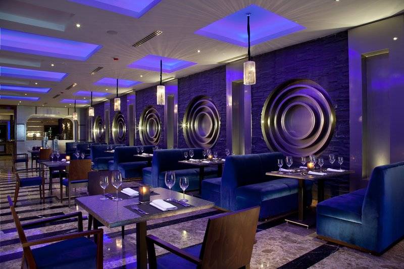 SUNRISE ARABIAN BEACH RESORT