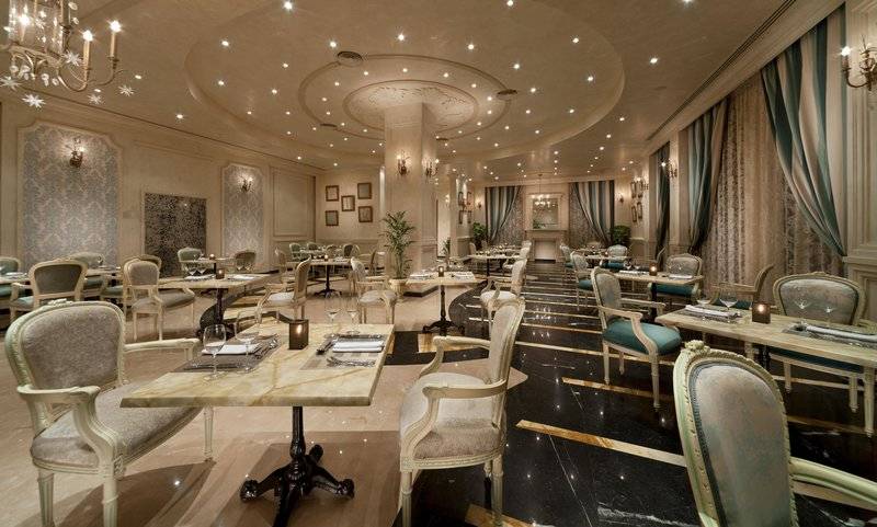 SUNRISE ARABIAN BEACH RESORT