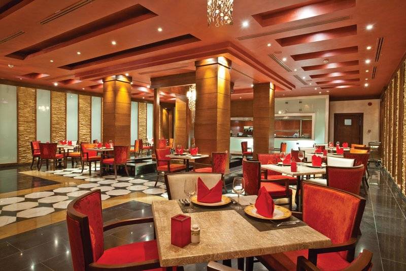 SUNRISE ARABIAN BEACH RESORT