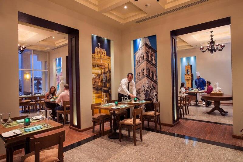 SUNRISE MONTEMARE RESORT