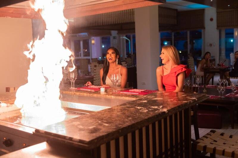 SUNRISE MONTEMARE RESORT