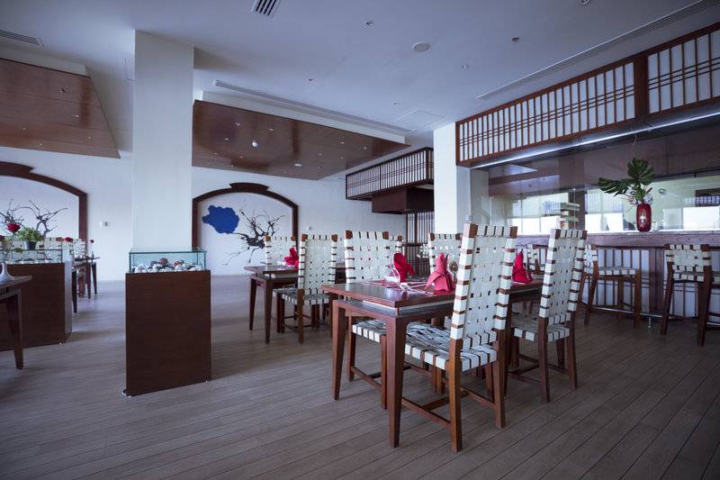 SUNRISE MONTEMARE RESORT