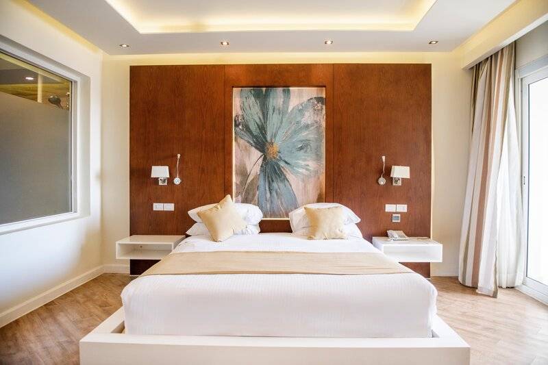 SUNRISE MONTEMARE RESORT