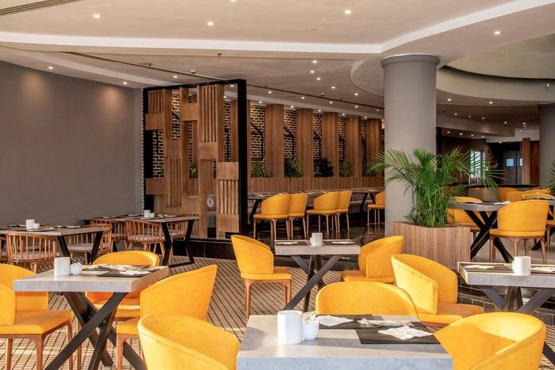 SUNRISE REMAL BEACH SHARM EL SHIEKH