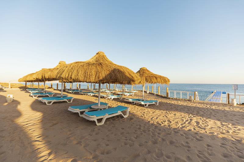 SUNRISE REMAL BEACH SHARM EL SHIEKH