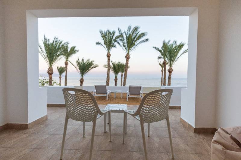 SUNRISE REMAL BEACH SHARM EL SHIEKH