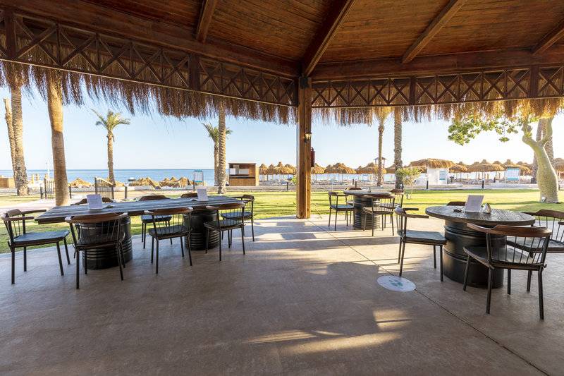 SUNRISE REMAL BEACH SHARM EL SHIEKH