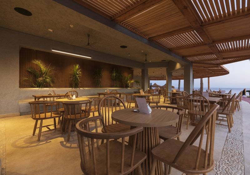 SUNRISE REMAL BEACH SHARM EL SHIEKH