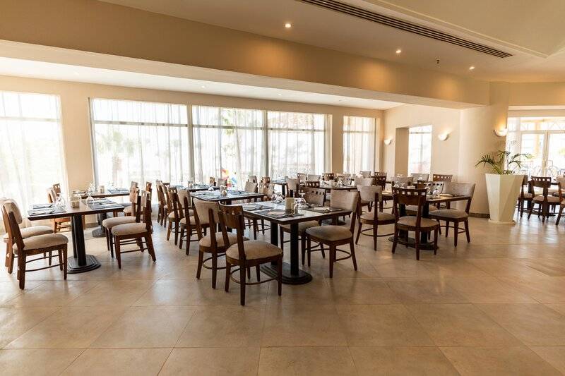 SUNRISE REMAL RESORT SHARM EL SHIEKH