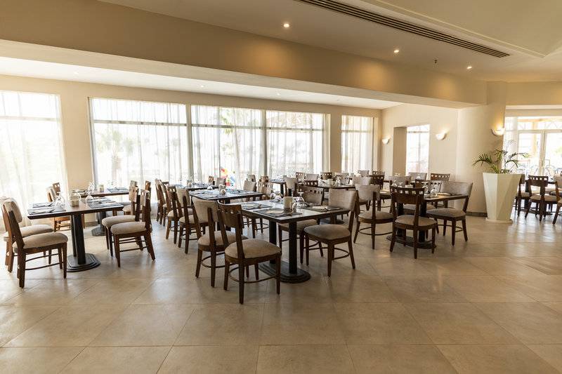 SUNRISE REMAL RESORT SHARM EL SHIEKH