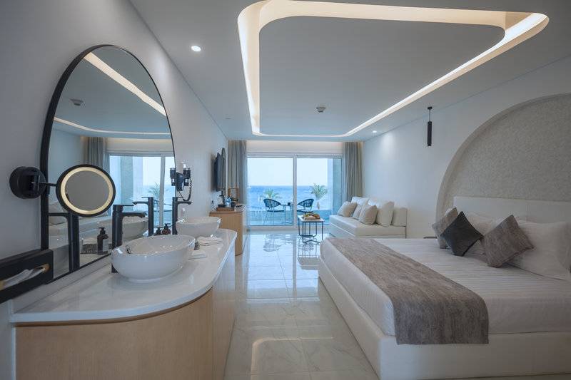 SUNRISE WHITE HILLS SHARM EL SHIEKH SUNRISE WHITE HILLS SHARM EL SHIEKH