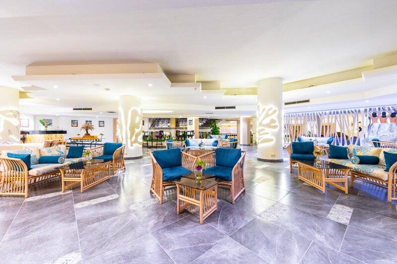 FLAMENCO BEACH & RESORT EL QUSEIR