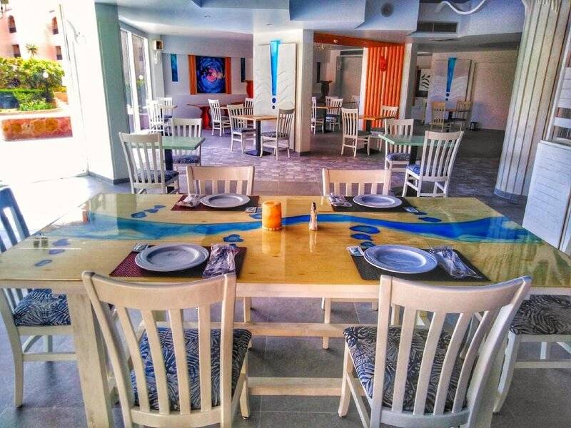 FLAMENCO BEACH & RESORT EL QUSEIR