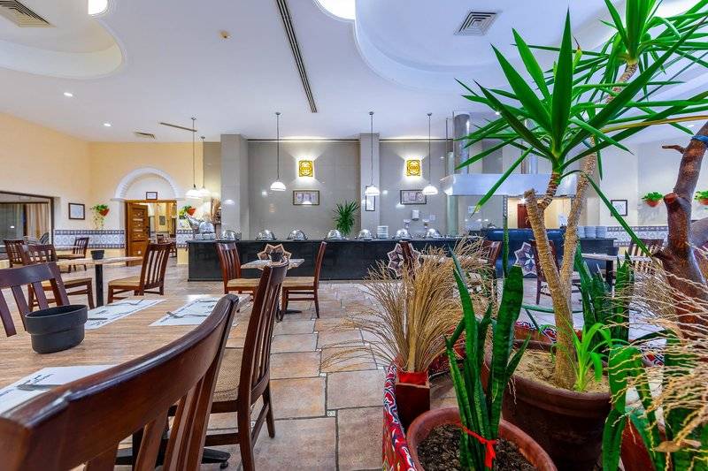 FLAMENCO BEACH & RESORT EL QUSEIR