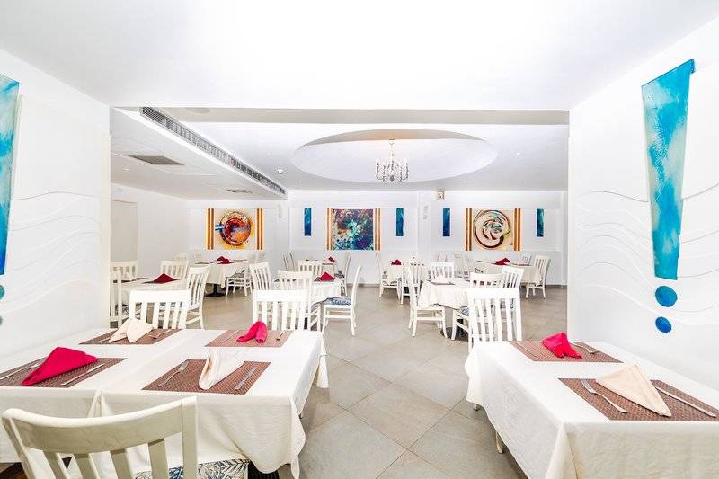 FLAMENCO BEACH & RESORT EL QUSEIR