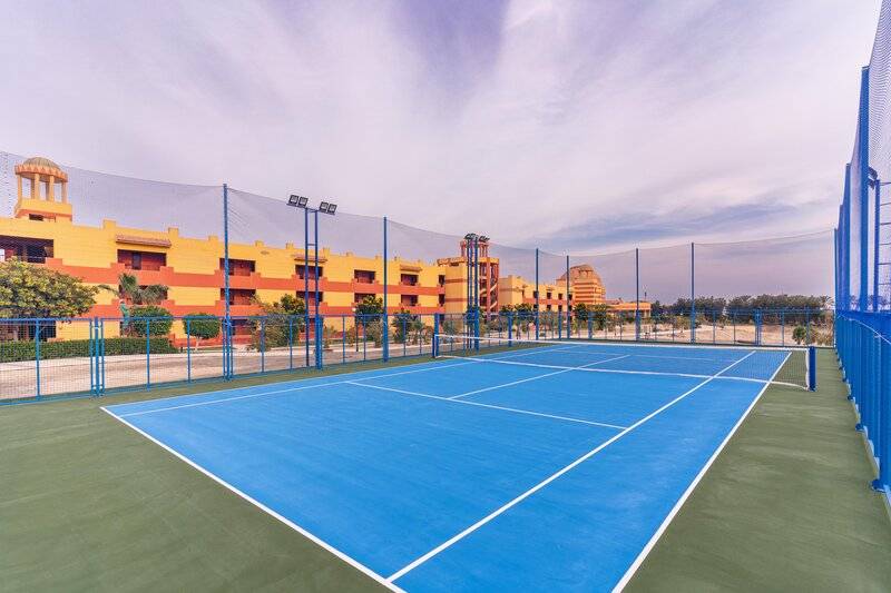 MALIKIA RESORT ABU DABBAB