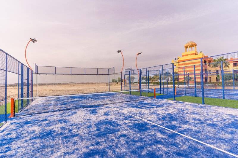 MALIKIA RESORT ABU DABBAB