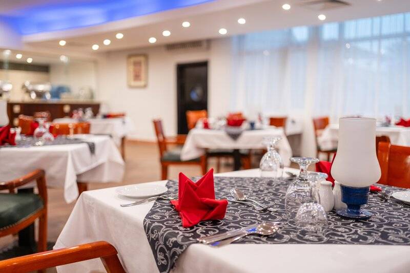 MALIKIA RESORT ABU DABBAB