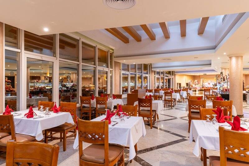 MALIKIA RESORT ABU DABBAB