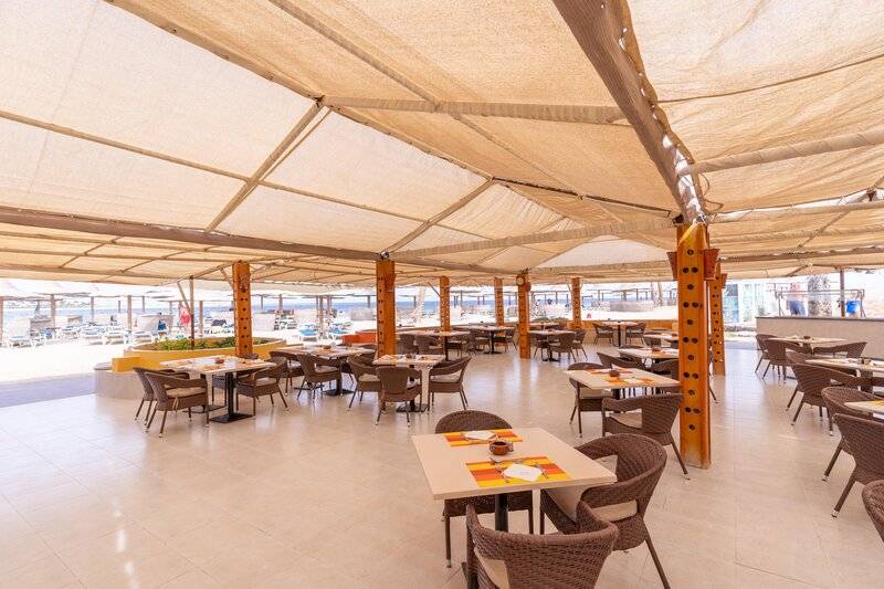 MALIKIA RESORT ABU DABBAB