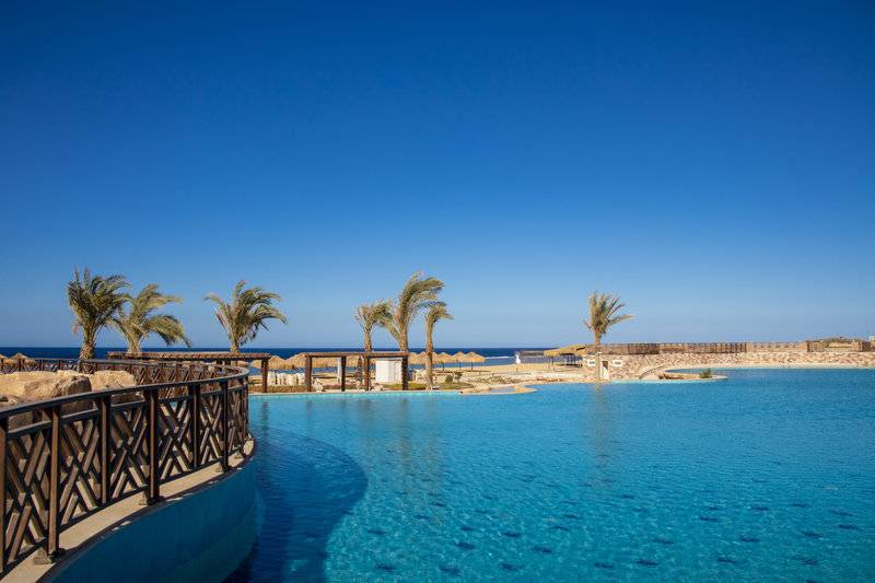 Lazuli Hotel Marsa Alam