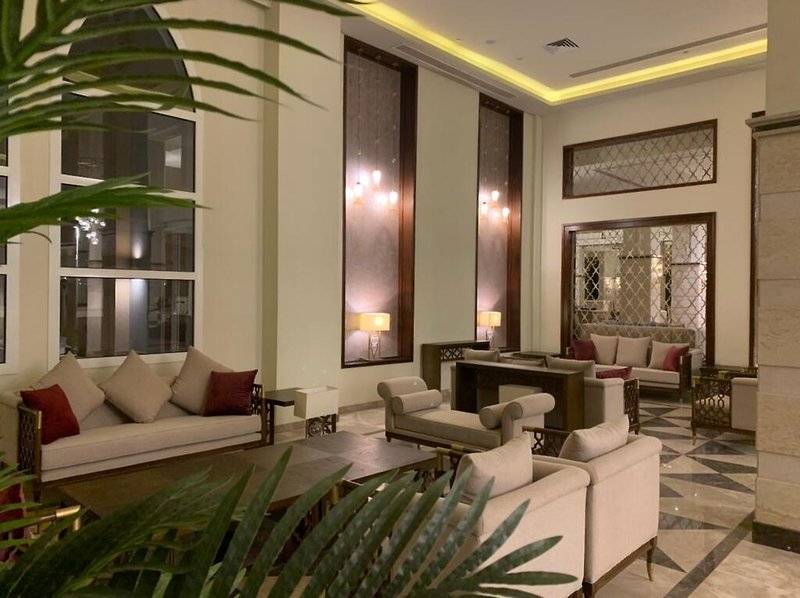 Lazuli Hotel Marsa Alam