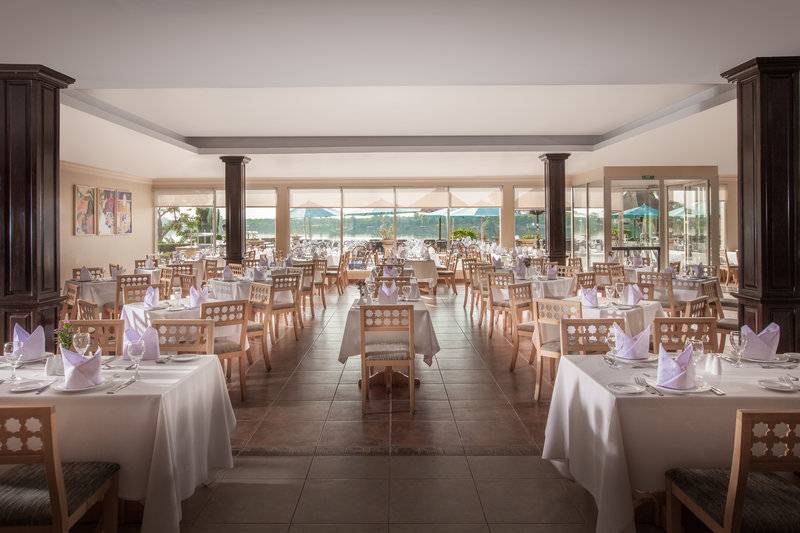 JOLIE VILLE KINGS ISLAND LUXOR