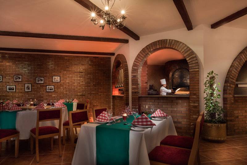 JOLIE VILLE KINGS ISLAND LUXOR