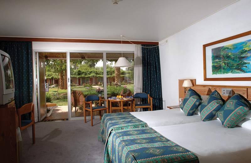 JOLIE VILLE KINGS ISLAND LUXOR