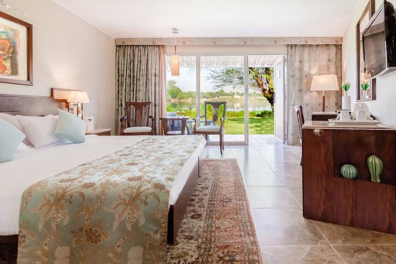 JOLIE VILLE KINGS ISLAND LUXOR