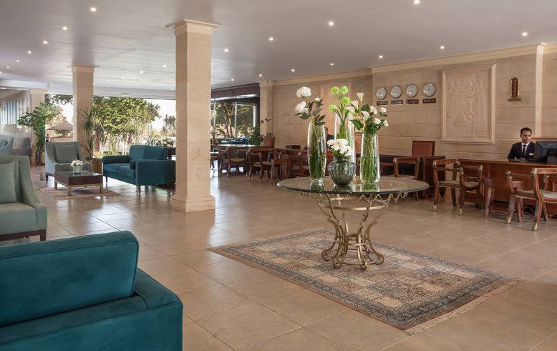 JOLIE VILLE KINGS ISLAND LUXOR