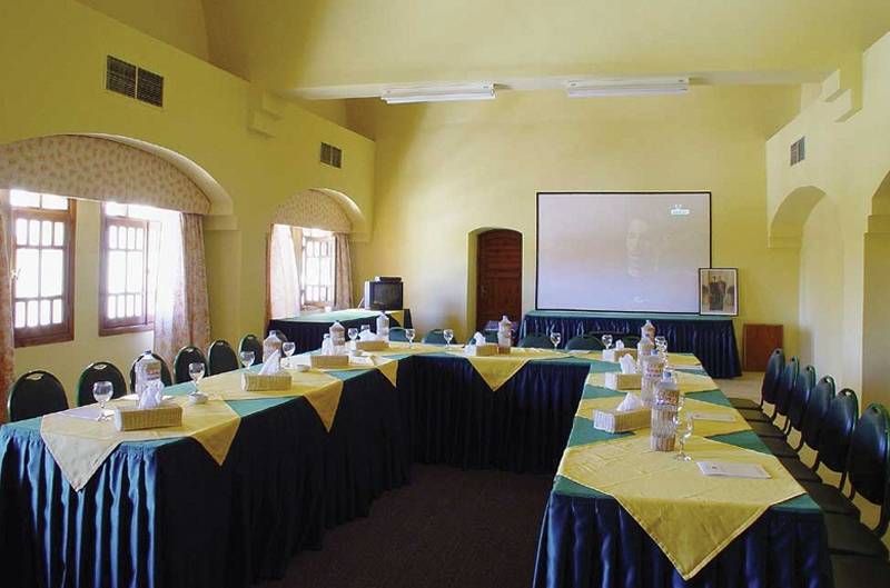 Three Corners Rihana Resort