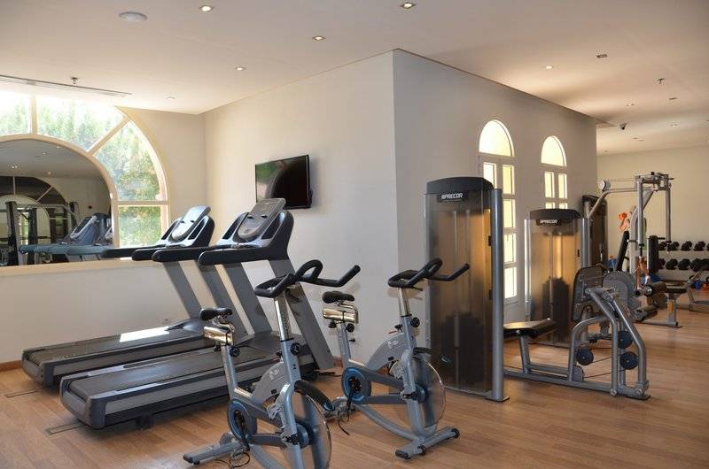 Three Corners Ocean View Hotel