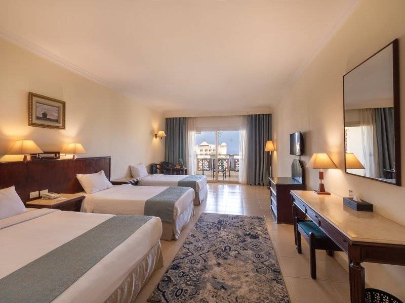 Serenity Alpha Beach