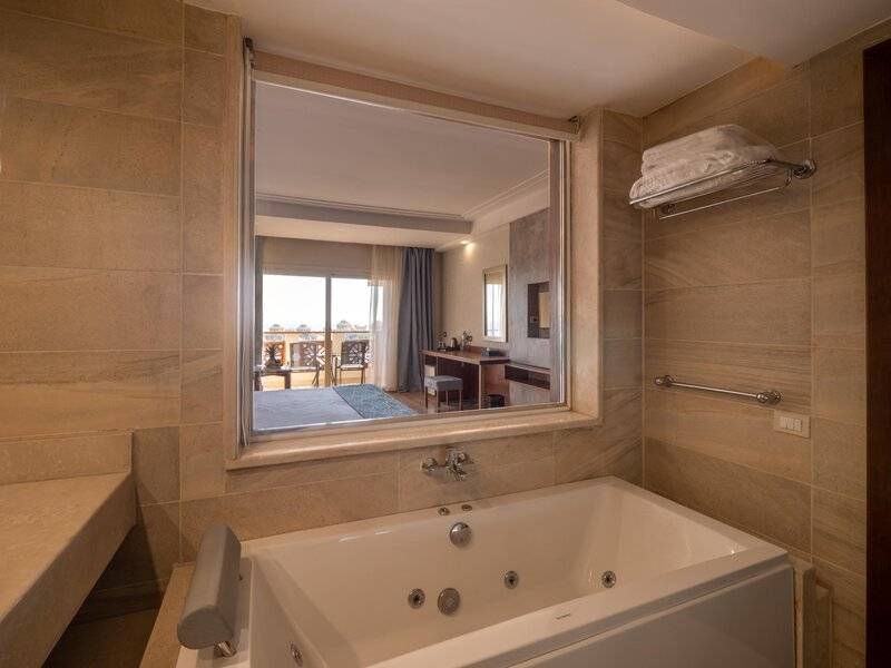 Serenity Alpha Beach