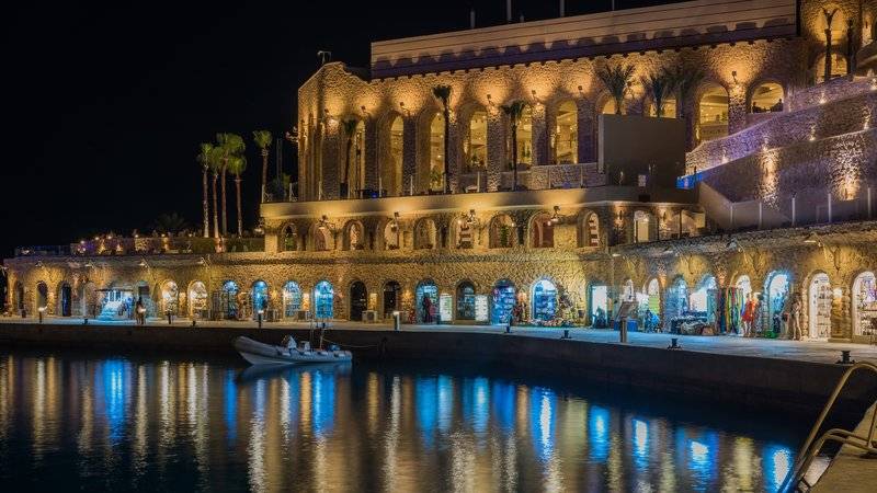 Pickalbatros Citadel Resort