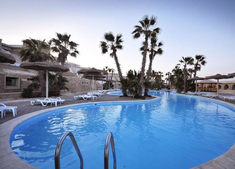 Pickalbatros Citadel Resort