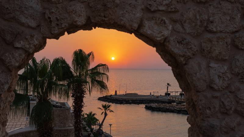 Pickalbatros Citadel Resort