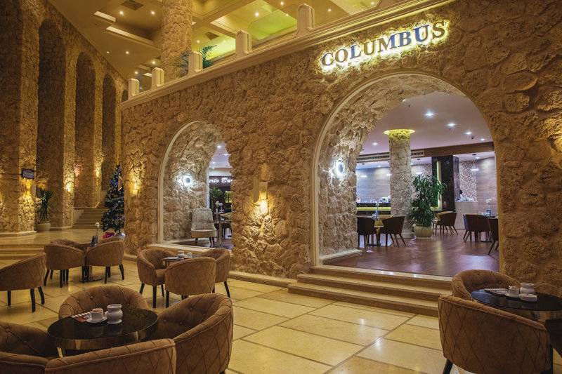 Pickalbatros Citadel Resort