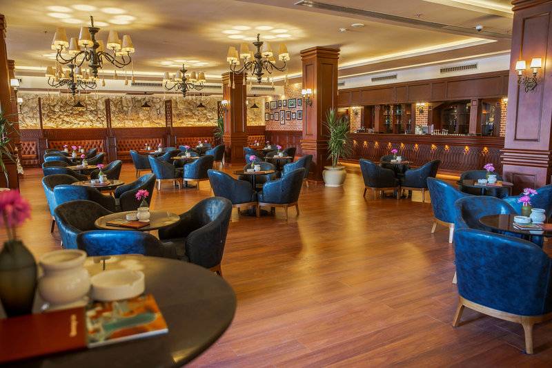 Pickalbatros Citadel Resort