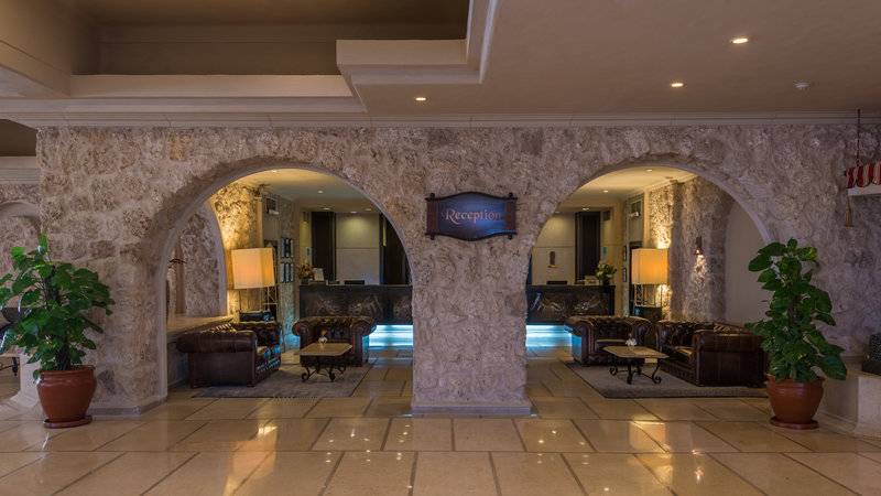 Pickalbatros Citadel Resort