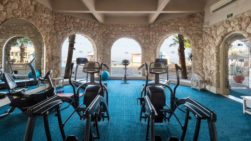 Pickalbatros Citadel Resort