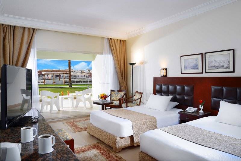 Pickalbatros Dana Beach Resort