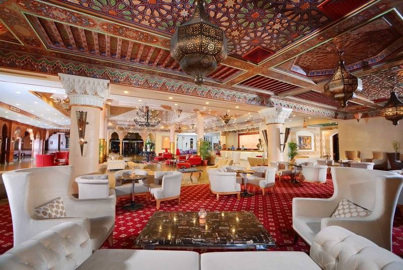 Pickalbatros Dana Beach Resort