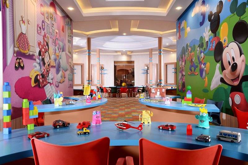 Beach Albatros Resort