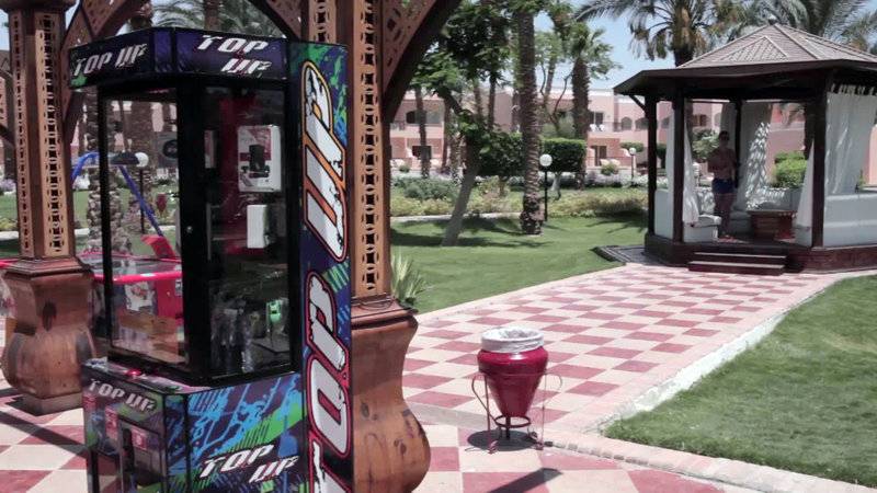 Beach Albatros Resort