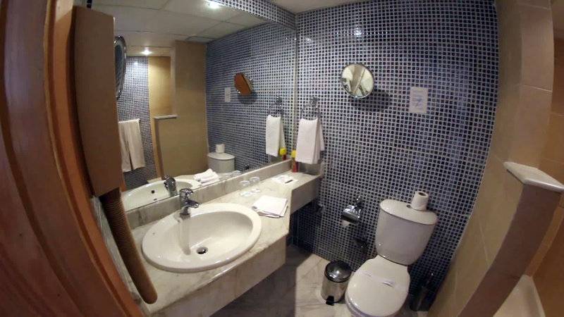 Beach Albatros Resort