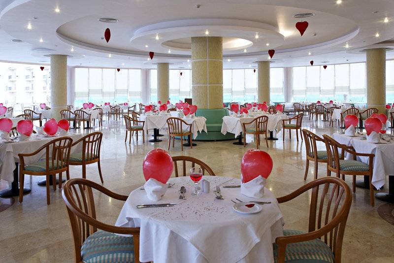 Three Corners Sunny Beach