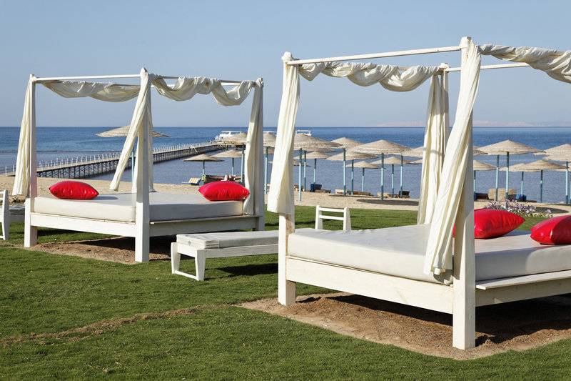 Three Corners Sunny Beach