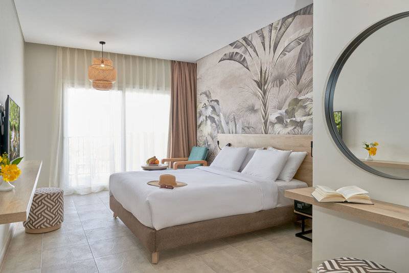 Three Corners Sunny Beach